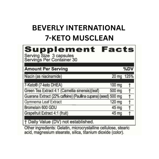beverly-international-7-keto-musclean-label-ingredients