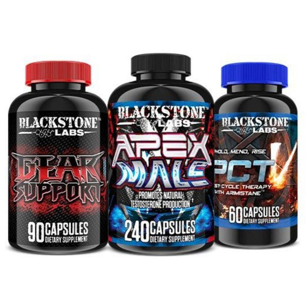  Blackstone Labs PCT Stack Plus 