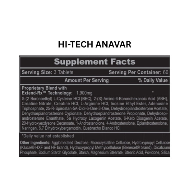 anavar-label-ingredients