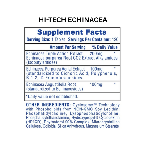echinacea-label-ingredients