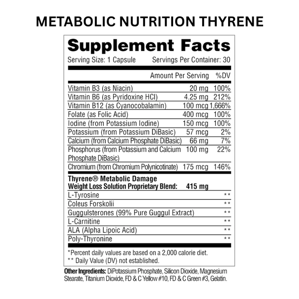 metabolic-nutrition-thyrene-label-ingredients