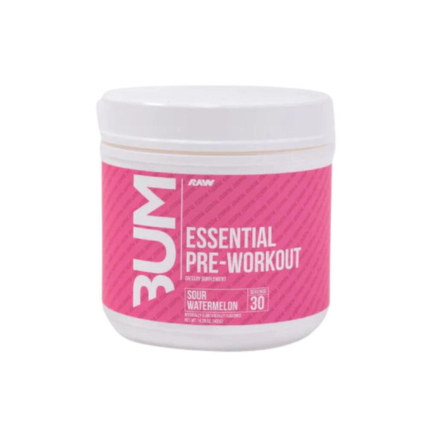  CBUM Essential Pre 30 Servings 