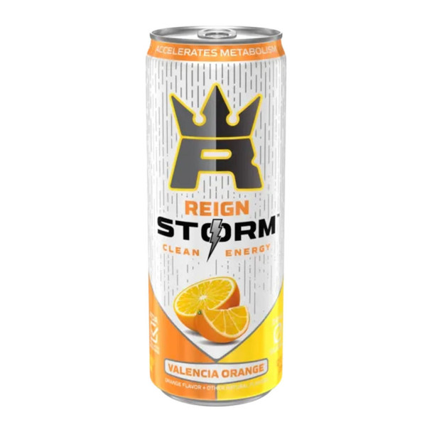  Reign Storm 12/Case 