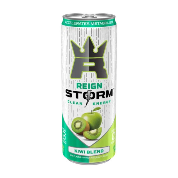  Reign Storm 12/Case 