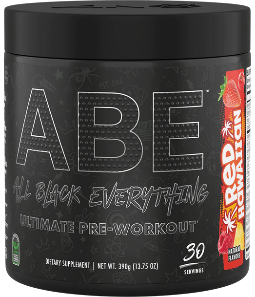  ABE Ultimate Pre-Workout 30 Servings 