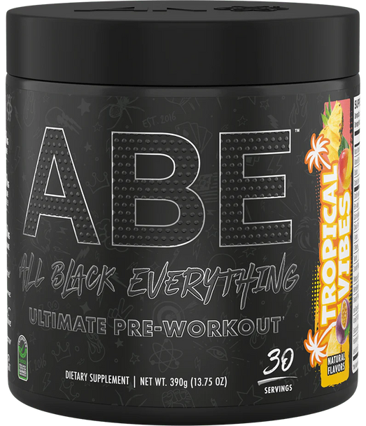  ABE Ultimate Pre-Workout 30 Servings 