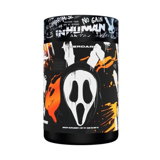  AfterDark Inhuman 21 Servings 