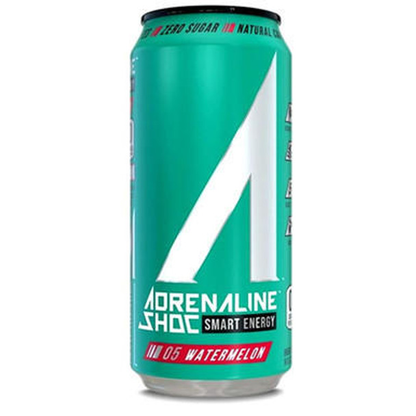  Adrenaline Shoc Energy Drink Individual Can 