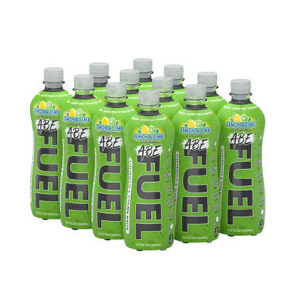  ABE Fuel RTD 500ml 12/Case 