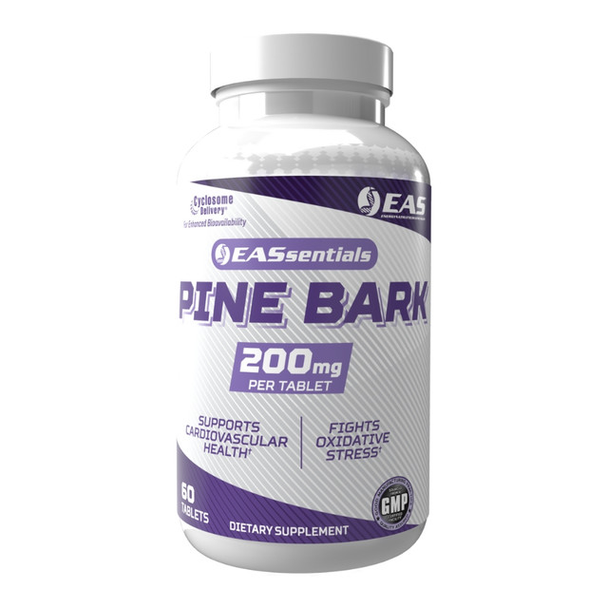  EAS Pine Bark 200mg 90 Tablets 