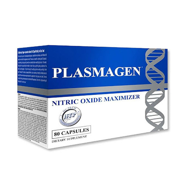  Hi-Tech Pharmaceuticals Plasmagen 