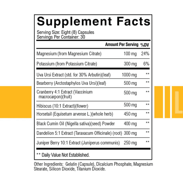 Condemned Labratoriez Condemned Labz Lasidex 240 Capsules 