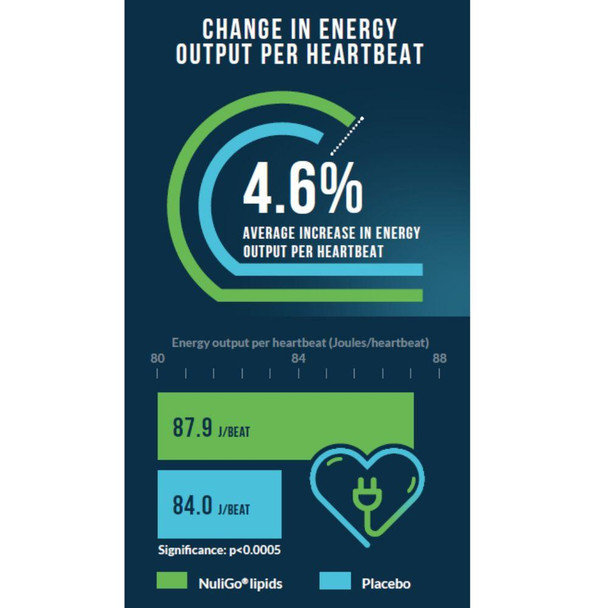 Serious Nutrition Solutions SNS Nuligo XT 90 Soft Gels 