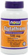  Now Foods Glutathione 500 mg 60 Veg Caps 