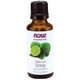  Now Foods Lime Oil 1 oz. 