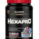  Allmax Nutrition Hexapro 2lbs 