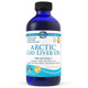  Nordic Naturals Arctic Cod Liver Oil 8 Fl Oz 