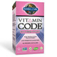 Garden of Life Garden Of Life Vitamin Code 50+ Wiser Women 240 Veg Caps 