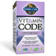 Garden of Life Garden Of Life Vitamin Code Raw Prenatal 180 Capsules 