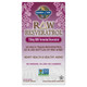 Garden of Life Garden Of Life Raw Resveratrol 350mg 60 Veg Caps 