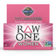 Garden of Life Garden Of Life Vitamin Code Raw One For Women 75 Capsules 