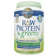  Garden of Life Raw Protein & Greens 