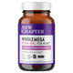  New Chapter Wholemega Prenatal 90 Softgels 