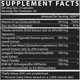  Nutrex Research T-UP Black 60 Capsules 