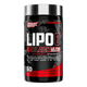  Nutrex Research Lipo 6 Black Ultra 60 Capsules 