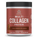  Ancient Nutrition Dr. Axe Multi Collagen Protein 45 Servings 