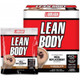  Labrada Nutrition Lean Body Original MRP 42 Pack 