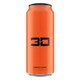 3D Energy 3D ENERGY DRINK 12/CASE 