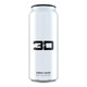 3D Energy 3D ENERGY DRINK 12/CASE 