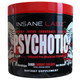  Insane Labz Psychotic 35 Servings 