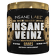  Insane Labz Psychotic Gold 35 Servings 