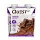  Quest Nutrition Quest Protein Shake 4/Pack 