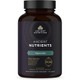  Ancient Nutrition Ancient Nutrients Magnesium 90 Capsules 