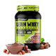  Muscle Sport Lean Whey Revolution 2lb 