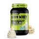  Muscle Sport Lean Whey Revolution 2lb 