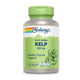  Solaray KELP 550mg 180 Capsules 