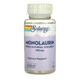  Solaray Monolaurin 500mg 60 Capsules 
