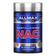 Allmax Nutrition Allmax NAC 600mg 60 Capsules 