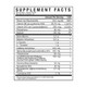 AXE & SLEDGE Axe & Sledge DBAP High Stim Preworkout 20 Servings 
