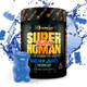  Alpha Lion SuperHuman Burn 21 Servings 