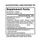  Blackstone Labs Advanced Recomp Stack 