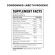 condemned-labz-thyrogenic-label-ingredients