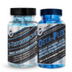  Hi-Tech Pharmaceuticals 1-Testosterone & Osta-Plex Stack 