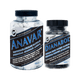  Hi-Tech Pharmaceuticals Anavar & Dianabol Stack 