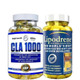  Hi-Tech Pharmaceuticals Lipo-CLA Stack 