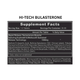 bulasterone-label-ingredients